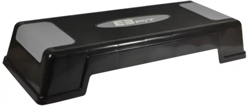 Step pad állítható 70×28×12/17/22 cm – EB-Fit Super Plus