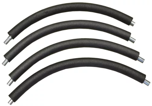 Fészekhinta pókhinta 95 cm szivárvány ENERO