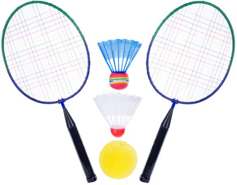 Badminton szett Y5 ENERO