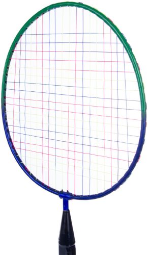 Badminton szett – Y5, fém-fa ütővel – ENERO