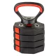 Kettlebell szett 10 kg (4×2,5 kg) – EB FIT