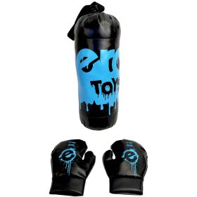 Gyerek boksz szett, box készlet ENERO