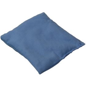 Babzsák Light Mini 10×9 cm – kék – PRO-Sport