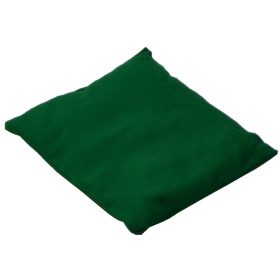 Babzsák Light Mini 10×9 cm – zöld – PRO-Sport