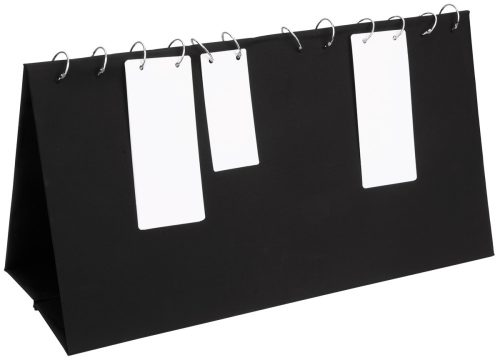 Asztali eredményjelző, eredményszámláló 54×29 cm – ENERO