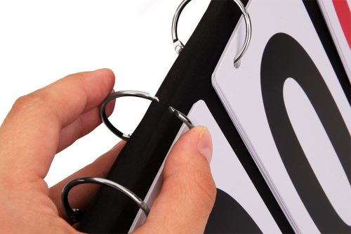 Asztali eredményjelző, eredményszámláló 54×29 cm – ENERO