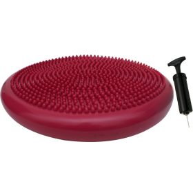 Egyensúlypárna dynair párna 33 cm rózsaszín  EB-Fit