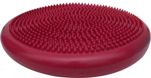 Egyensúlypárna dynair párna 33 cm rózsaszín  EB-Fit