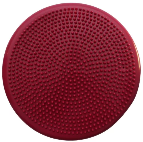 Egyensúlypárna dynair párna 33 cm rózsaszín  EB-Fit