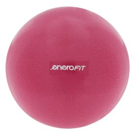   Over ball (soft ball) RSG ritmika, pilates labda, 25 cm pink – ENERO-Fit