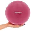 Over ball (soft ball) RSG ritmika, pilates labda, 25 cm pink – ENERO-Fit