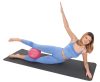 Over ball (soft ball) RSG ritmika, pilates labda, 25 cm pink – ENERO-Fit