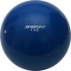Súlylabda (Toning Ball) 1 kg – királykék, ENERO Fit