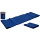 Erősítő gumiszalag 15-25 kg 200x15 cm Kék ENERO Fit