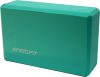 Jóga tégla 23x15x8 cm, menta 130g ENERO-Fit