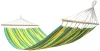 Függőágy 200x150 cm-es 2 személyes - GARDEN STAR GREEN