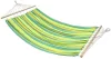 Függőágy 200x150 cm-es 2 személyes - GARDEN STAR GREEN