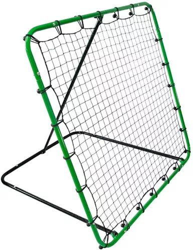 Aktív fal, rugófal – 120x120 cm, egyoldalas, Light, szétszedhető – ENERO