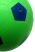Focilabda gumi 22 cm zöld-kék ENERO