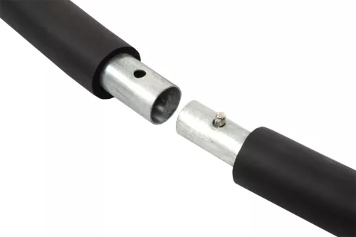 Fészekhinta pókhinta 120 cm kék ENERO