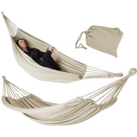 Függőágy 200x100 cm - NATURAL