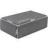 Jóga tégla 23x14,5x7,5 cm, szürke 120 g ENERO-Fit