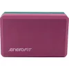 Jóga tégla 23x14,5x7,5 cm, tricolor 150g ENERO-Fit