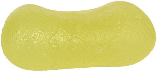 Zselés marokerősítő, kézerősítő LIGHT – zöld– EB-Fit