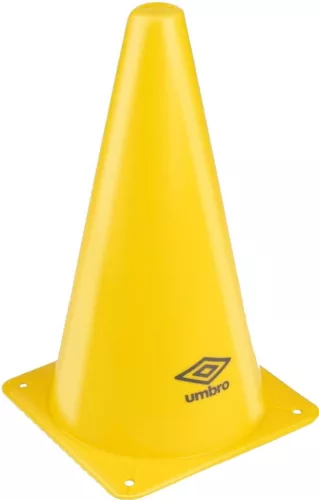 Bója szett 10 db-os, 23,5 cm– UMBRO