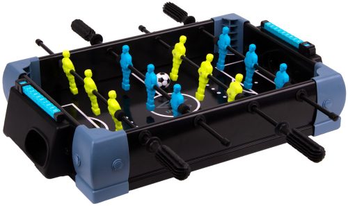 Többfunkciós asztali játék szett – 5 az 1-ben mini játékkészlet – Umbro