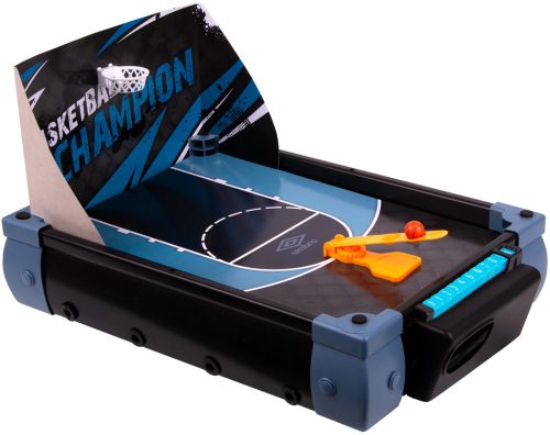 Többfunkciós asztali játék szett – 5 az 1-ben mini játékkészlet – Umbro