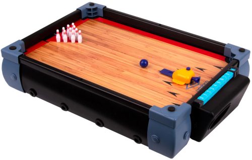 Többfunkciós asztali játék szett – 5 az 1-ben mini játékkészlet – Umbro