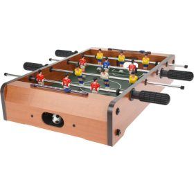 Mini csocsóasztal, 50×31×9 cm – XQMAX