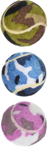 Kutyalabda szett 3 db-os – Dog Toy