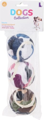 Kutyalabda szett 3 db-os – Dog Toy