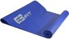 Jóga matrac 170x60x0,3 cm kék EB-Fit