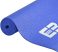 Jóga matrac kék 170x60x0,3 cm csúszásgátlós ENERO-Fit