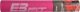 Jóga matrac pink 170x60x0,3 cm csúszásgátlós ENERO-Fit