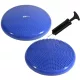 Egyensúlypárna dynair párna 33 cm kék EB-Fit 