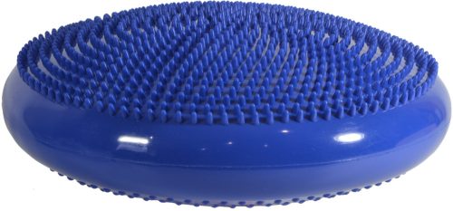 Egyensúlypárna dynair párna 33 cm kék EB-Fit 