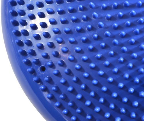 Egyensúlypárna dynair párna 33 cm kék EB-Fit 