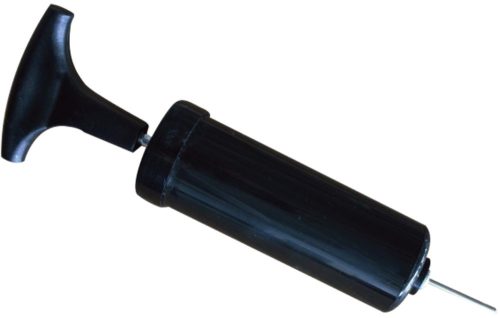 Egyensúlypárna dynair párna 33 cm kék EB-Fit 