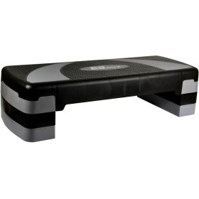 Step pad állítható 78×29×10/15/20 cm – EB FIT PLUS