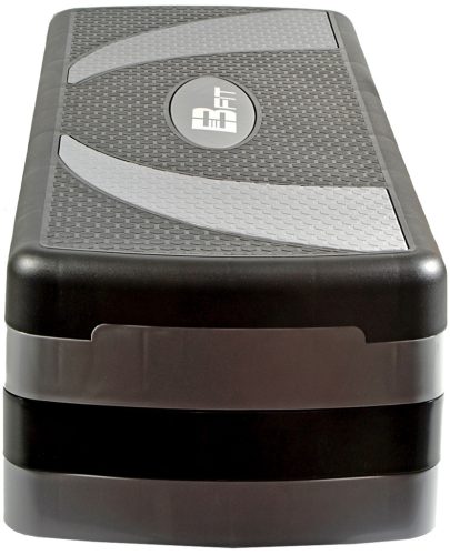 Step pad állítható 78×29×10/15/20 cm – EB FIT PLUS