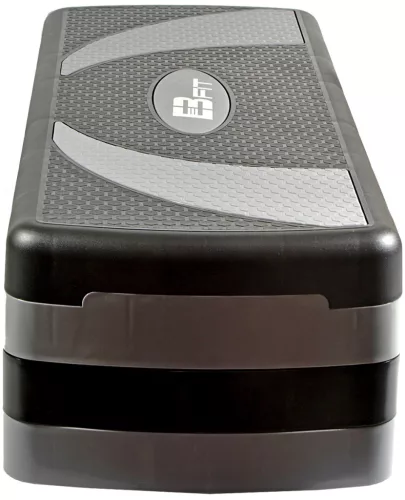 Step pad állítható 78×29×10/15/20 cm – EB FIT PLUS