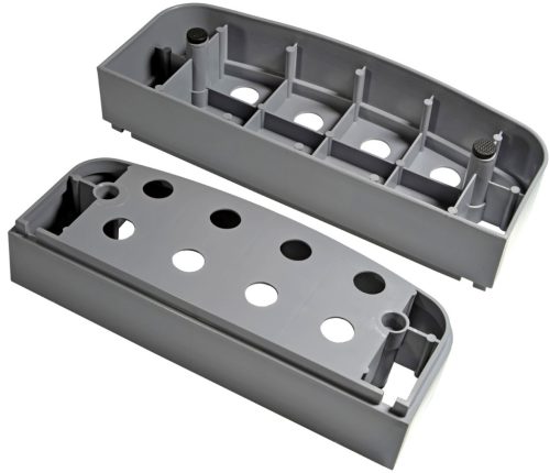 Step pad állítható 78×29×10/15/20 cm – EB FIT PLUS