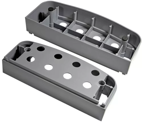 Step pad állítható 78×29×10/15/20 cm – EB FIT PLUS