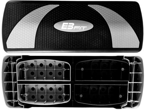 Step pad állítható 78×29×10/15/20 cm – EB FIT PLUS