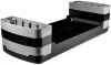 Step pad állítható 78×29×10/15/20 cm – EB FIT PLUS