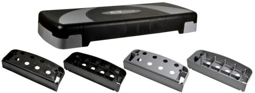 Step pad állítható 78×29×10/15/20 cm – EB FIT PLUS
